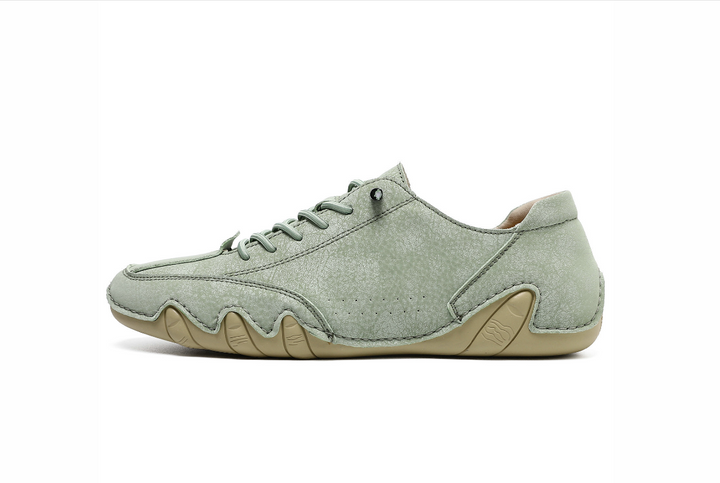 Waterproof & Non-slip Barefoot Shoes Unisex – Levin-Light green-3-Nora Luxe