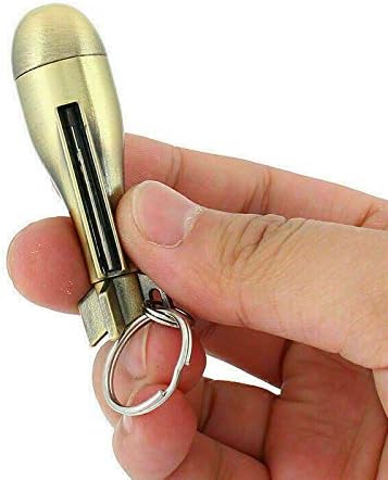 Waterproof Permanent Survival Match – Ignitorix-Nora Luxe
