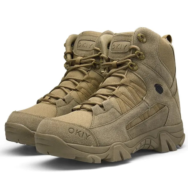 Waterproof Walking Shoes for Men - Alden-Brown-6.5-Nora Luxe
