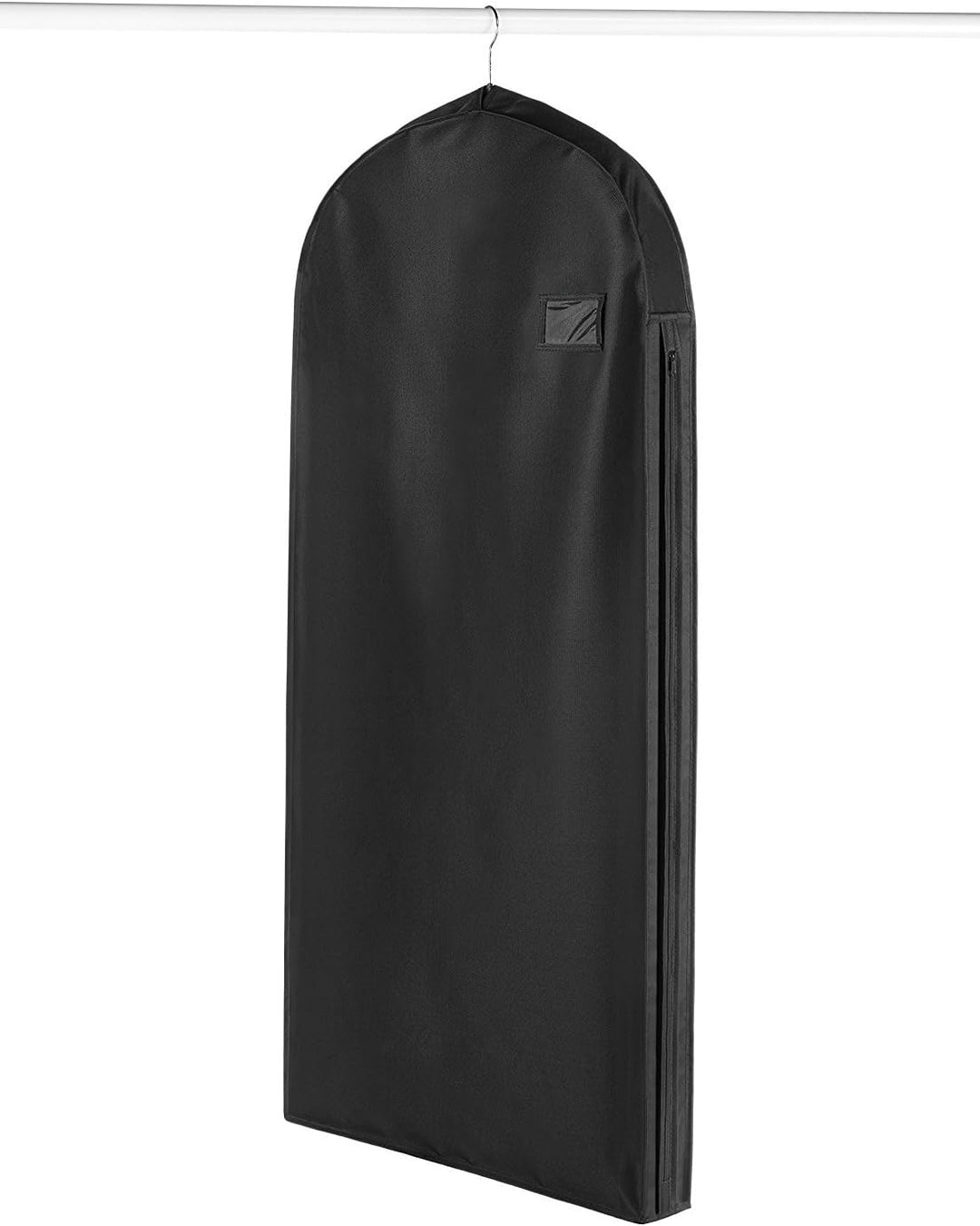 Water-Repellent Zippered Garment Bag with Accessory Pocket – Buy 1, Take 1 FREE
