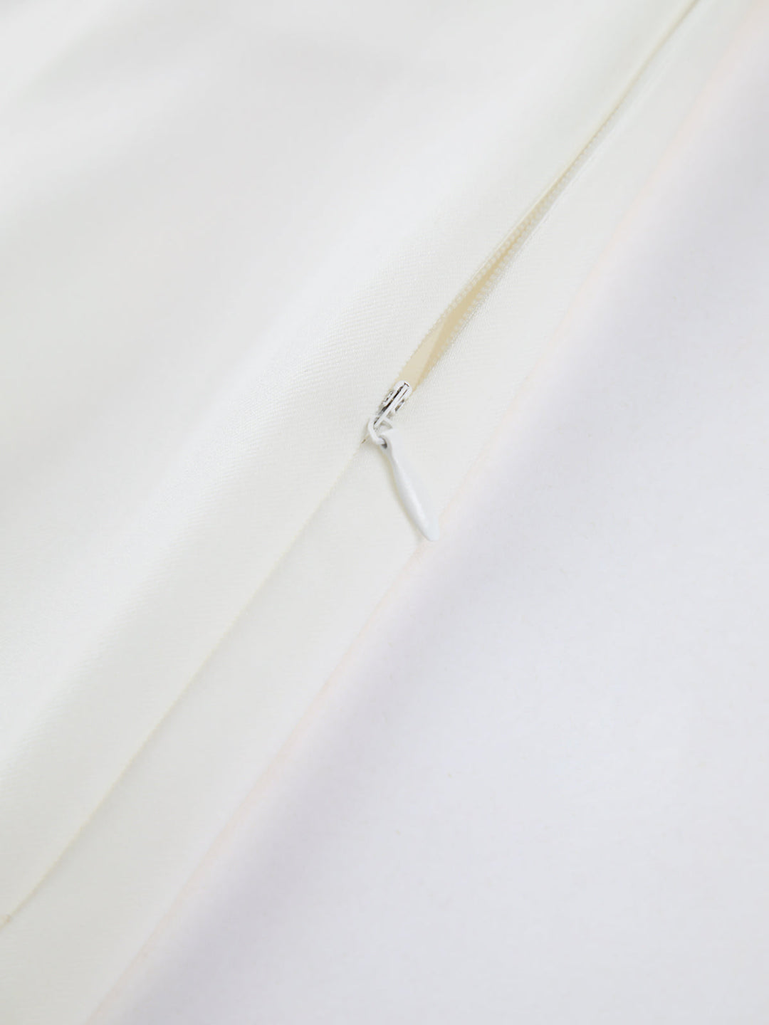 Wide Trousers for Women - Selina-White-XS-Nora Luxe