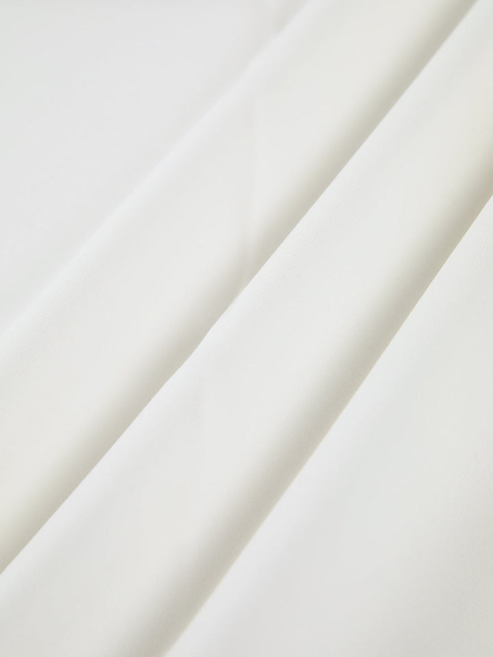 Wide Trousers for Women - Selina-White-XS-Nora Luxe