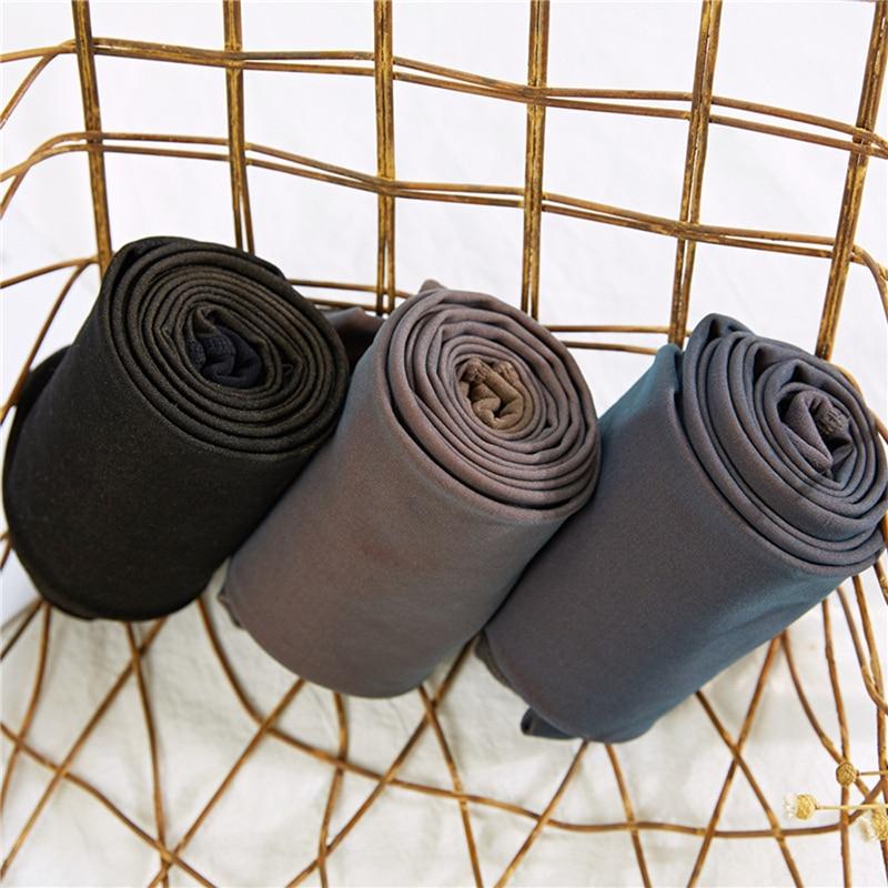 Winter Legging - Lupine-Black Tights-Nora Luxe