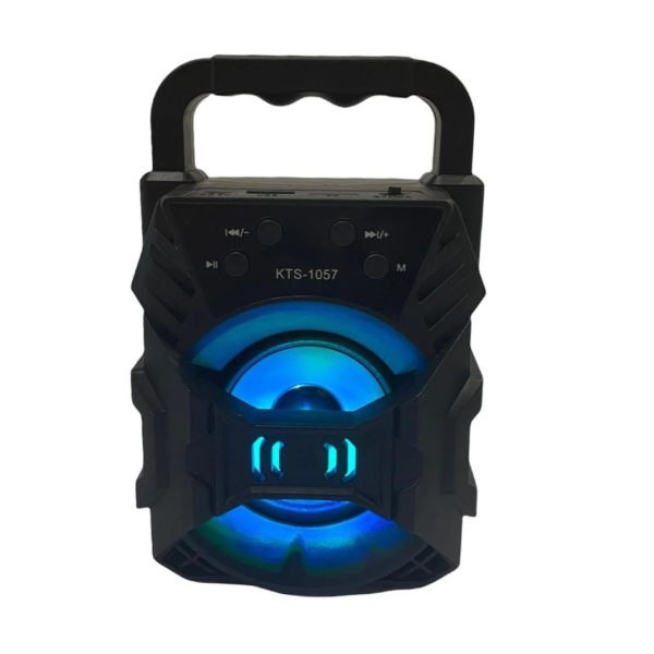 Wireless Bluetooth Speaker – SoundRush-Nora Luxe
