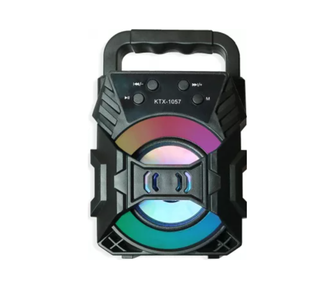 Wireless Bluetooth Speaker – SoundRush-Nora Luxe