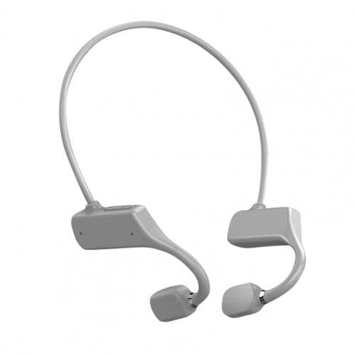 Wireless Bot Guidance Headphones - SonicFlow-Black-Nora Luxe