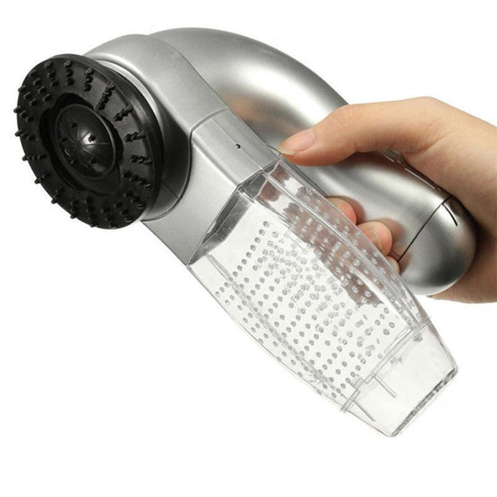 Wireless Dog and Cat Hair Vacuum - FurVac-Nora Luxe