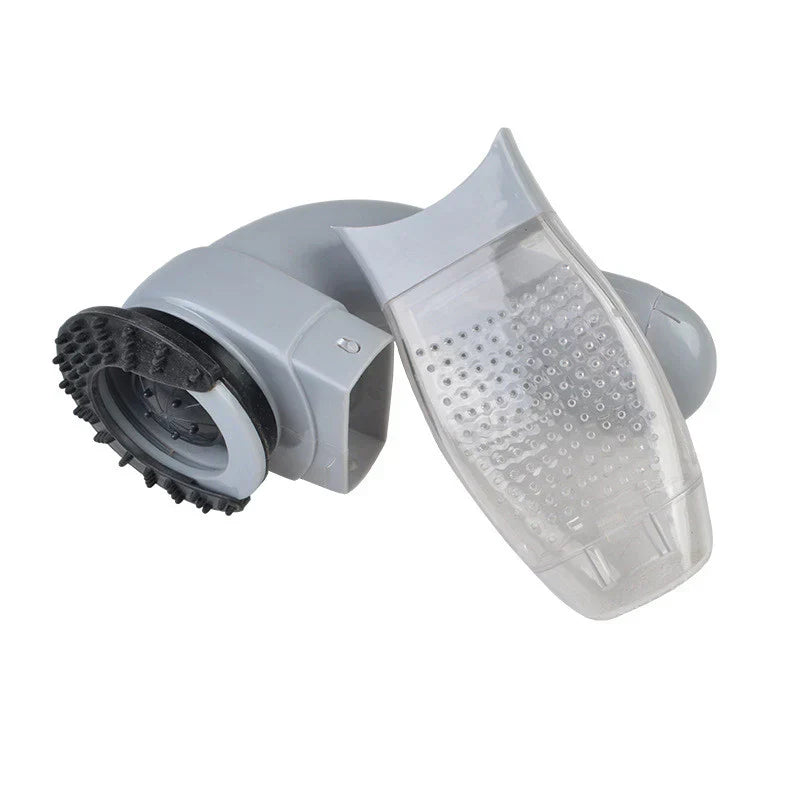 Wireless Hair Remover for Pets – FurVac-The Livary