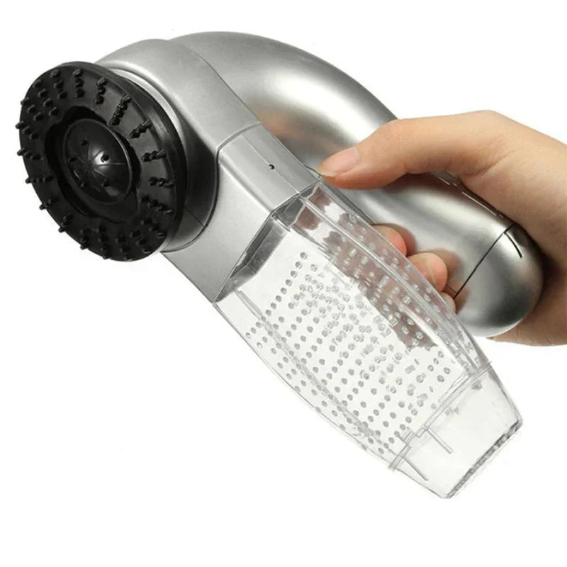 Wireless Hair Remover for Pets – FurVac-The Livary
