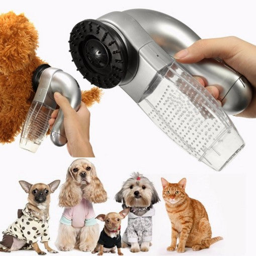 Wireless Hair Remover for Pets – FurVac-The Livary