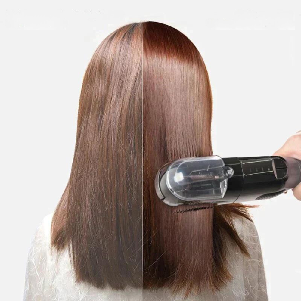 Wireless Hair Split Ends Trimmer - TrimMate PRO-Nora Luxe