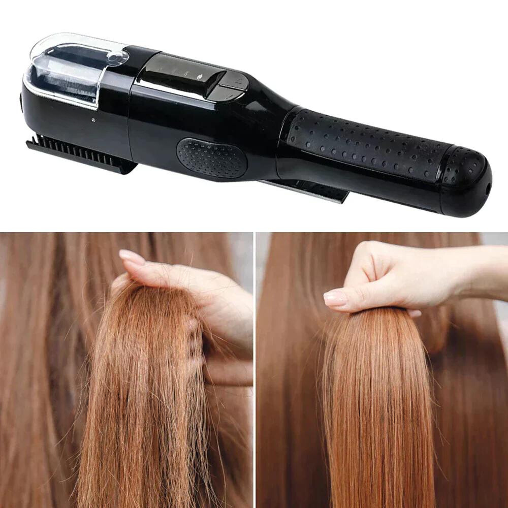 Wireless Hair Split Ends Trimmer - TrimMate PRO-Nora Luxe