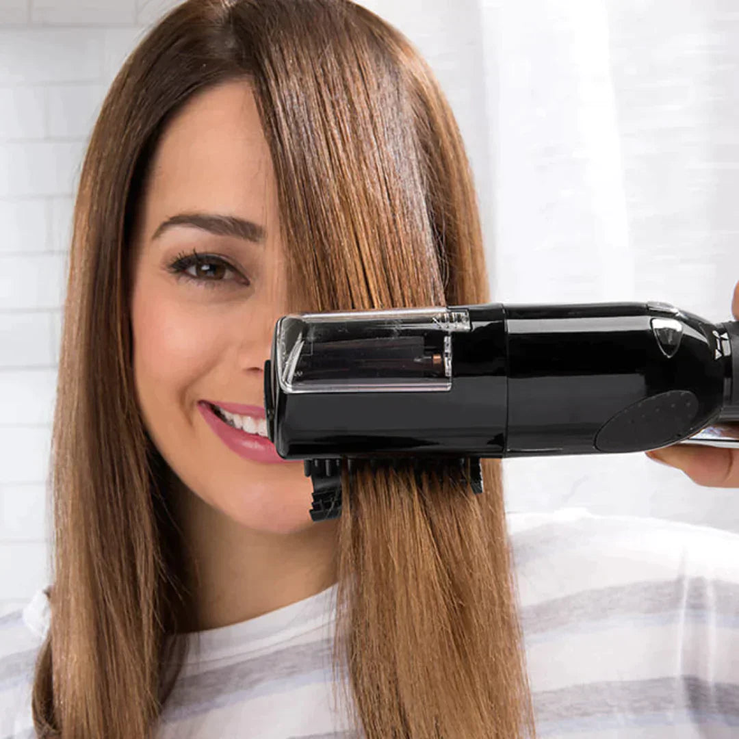Wireless Hair Split Ends Trimmer - TrimMate PRO-Nora Luxe