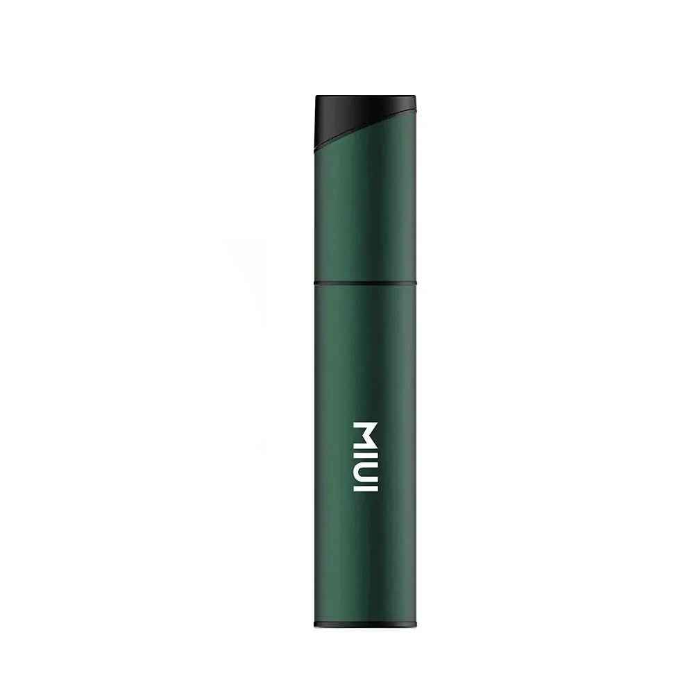 Wireless Handheld Vacuum Cleaner with 3 Nozzles - AirPro Mini-Green-Nora Luxe