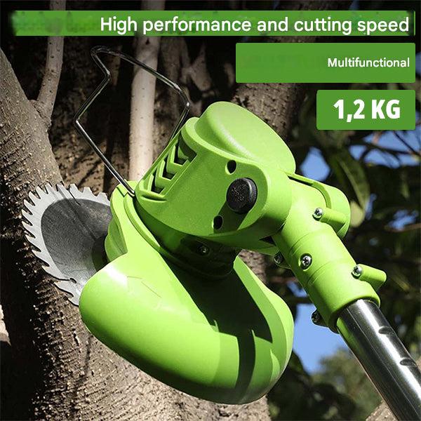 Wireless Lawn Mower – BladeTrim 18000-BladeTrim-Nora Luxe
