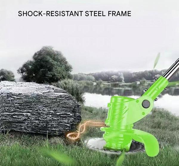 Wireless Lawn Mower – BladeTrim 18000-BladeTrim-Nora Luxe