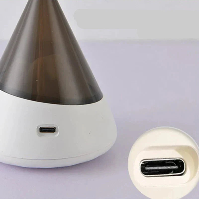 Wireless LED Iceberg Night Light - IceGlow-Multicolor-Nora Luxe