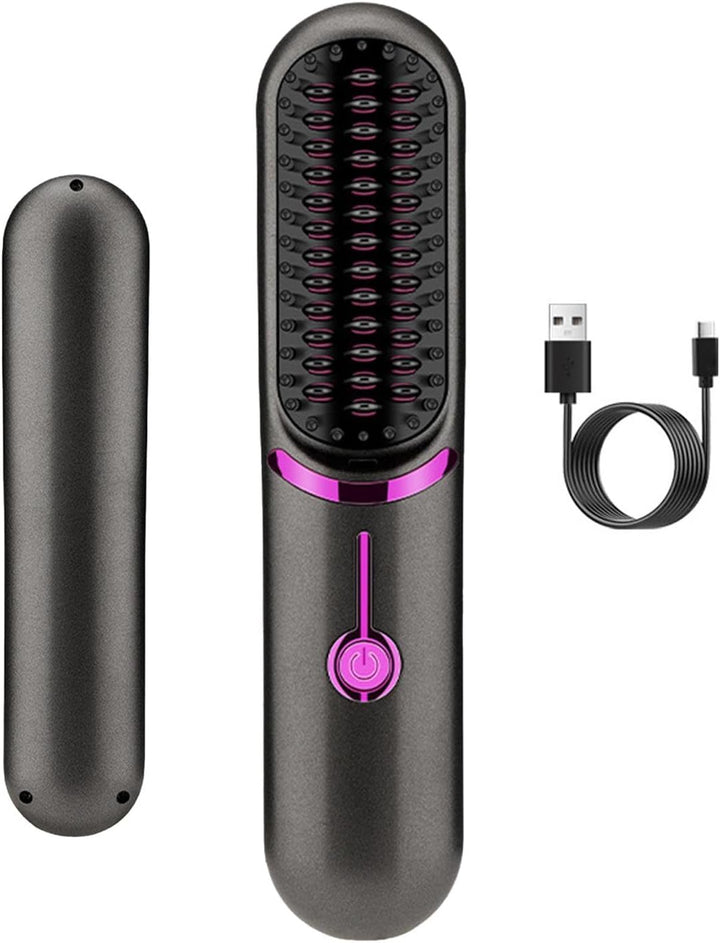 Wireless Straightener - Lumea-The Livary