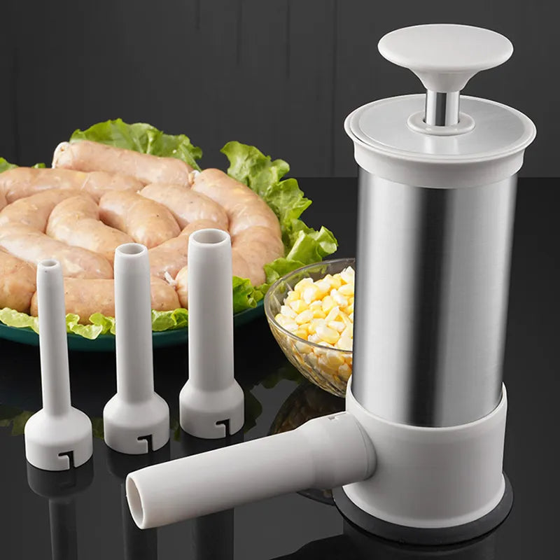 Worstenmaker - SausageCraft-Nora Luxe