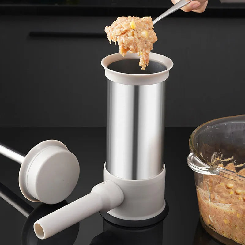 Worstenmaker - SausageCraft-Nora Luxe