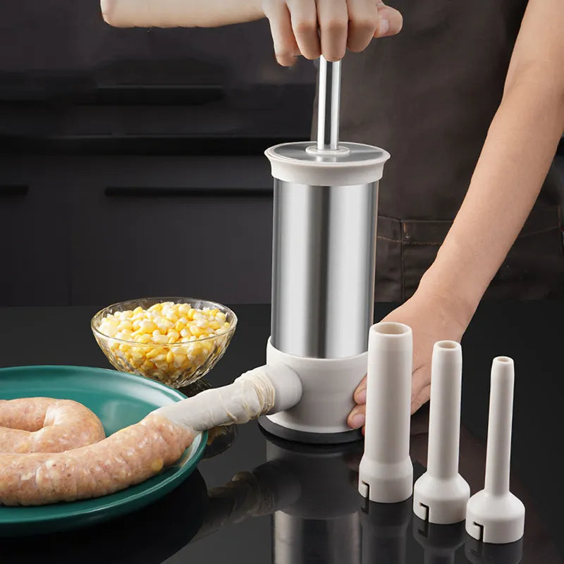 Worstenmaker - SausageCraft-Nora Luxe