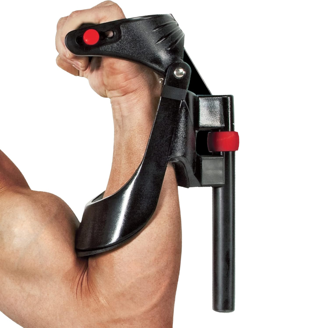 Wrist & Forearm Strengthener - Home Gym Gear-Nora Luxe