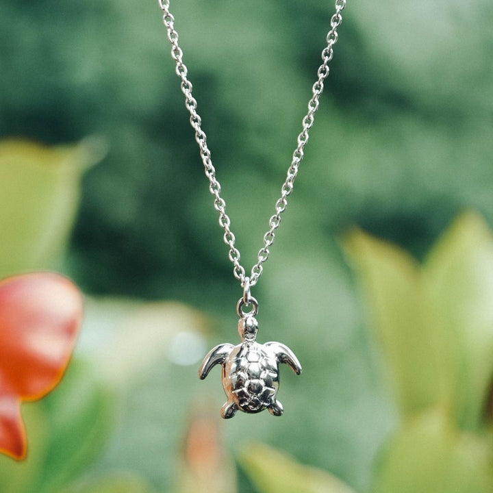 Zebra chain - Marina-Silver-Nora Luxe